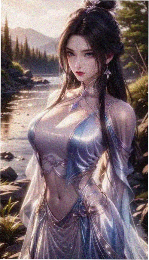 雄狮少年 动画海报