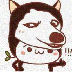 用户动画民工小陈头像